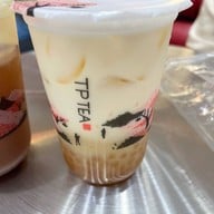 TP TEA Thailand วัน แบงค็อก