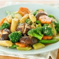 ครัวบ้านๆ สนามบินน้ำ