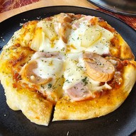 เมนูของร้าน HOB CAFE :(เดอะศาลายา)