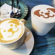 เมนูของร้าน Dosan Dalmatian