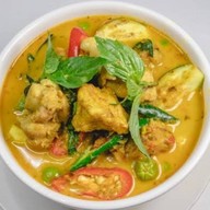 ครัวบ้านๆ สนามบินน้ำ