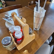 บรรยากาศ HOB CAFE :(เดอะศาลายา)