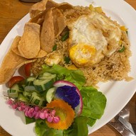 บ้านสวนกาแฟ อีสานซีรี่ส์