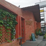 หน้าร้าน Indiego Space Space Bar by Indiego Space