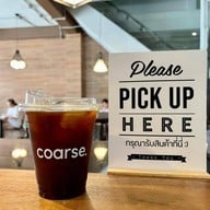 ร้านกาแฟ คอร์ส (coarse.) นครปฐม -