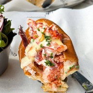 Burger & Lobster Jewel Changi Airport