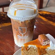 The line cafe