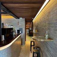 บรรยากาศ Piccolo Kafe