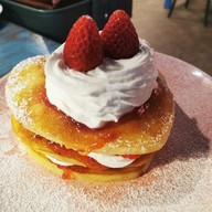 เมนูของร้าน Dosan Dalmatian
