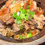 Malaysian Food Street