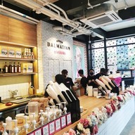 บรรยากาศ Dosan Dalmatian