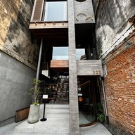 หน้าร้าน Piccolo Kafe