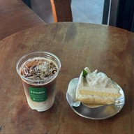 8 O’Clock coffee