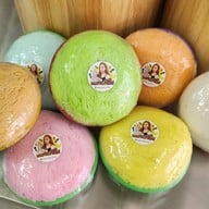 ขนมจีนเจ๊มิ้ง เจริญกรุง 107