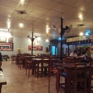 บรรยากาศ โรตีป้าหนอม สุราษฎร์