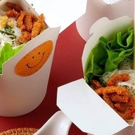 ร้านกะเพราพริกแห้ง (Byน้องอะตอม)