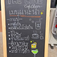 The line cafe
