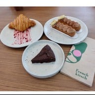French Kitsch Cafe French Kitsch Cafe' Project [Flagship Store]