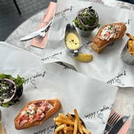 Burger & Lobster Jewel Changi Airport