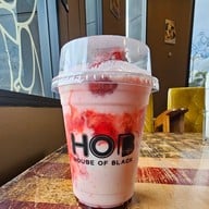 เมนูของร้าน HOB CAFE :(เดอะศาลายา)
