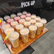 Caffeinism Park Silom