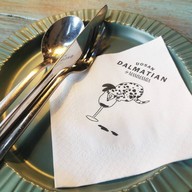 Dosan Dalmatian
