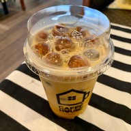 เมนูของร้าน ร้านกาแฟ CAFFE HOUSE อ่อนนุช 55