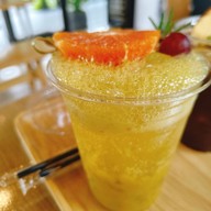เมนูของร้าน Maison au Milieu