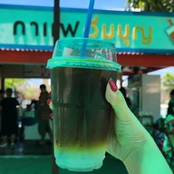 เมนูของร้าน ร้านกาแฟอิ่มบุญ วัดคลองขวาง นนทบุรี