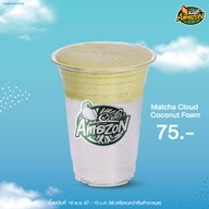 Café Amazon - JM496  ปตท.ชลบุรี-พนัสนิคม 1