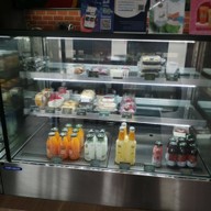 บรรยากาศ Café Amazon - SD3138 โรงพยาบาลบางสะพาน