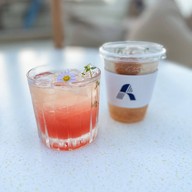 Rooftop Bar Arbour Hotel and Residence