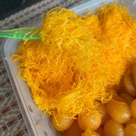 เมนูของร้าน นงลักษณ์ขนมไทย ของดีเมืองแปดริ้ว