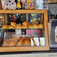 เมนูของร้าน HOB CAFE :(เดอะศาลายา)