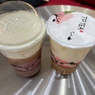 TP TEA Thailand วัน แบงค็อก