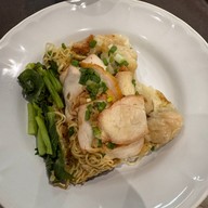 หอมดีหมี่เกี๊ยว ป้อมปราบศัตรูพ่าย (Pom Prap Sattru Phai)