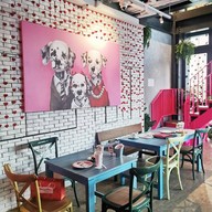 บรรยากาศ Dosan Dalmatian