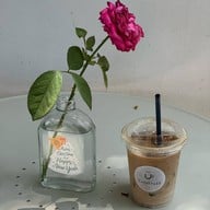 เมนูของร้าน Coco&coff