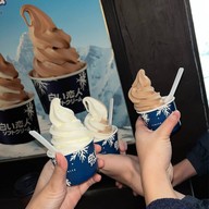 เมนูของร้าน Ishiya Ice Cream Shop