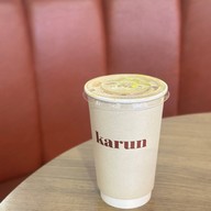 เมนูของร้าน Karun Thai Tea (ชาไทยการัน) เซ็นทรัลลาดพร้าว