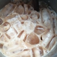 เมนูของร้าน ฟา-เค-ราห์