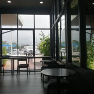 บรรยากาศ Café Amazon - DD2498 สน.หจก.สาธิตและพิทยา
