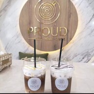 Proud Cafe