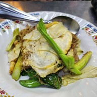 คั่วไก่ชลธิชา บางกระบือ