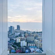 Rooftop Bar Arbour Hotel and Residence