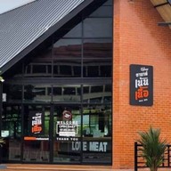 ซาบาห์ เน้นเนื้อ สิงห์บุรี