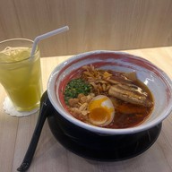 Ramen Desu People Park