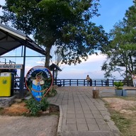 ผาตรอมใจ