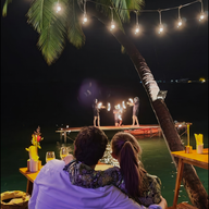 Sea la Vie Beach Bar and Bistro