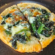 เมนูของร้าน HOB CAFE :(เดอะศาลายา)